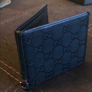 Men’s Gucci Wallet